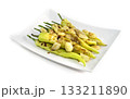 Fried Chilli 133211890