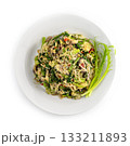 Vegetable salad Laos style 133211893