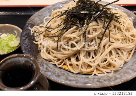 美味しいざるそば 133212152