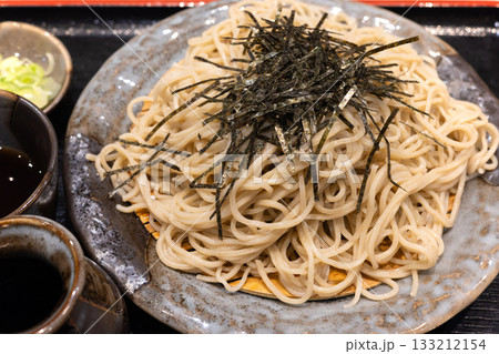 美味しいざるそば 133212154