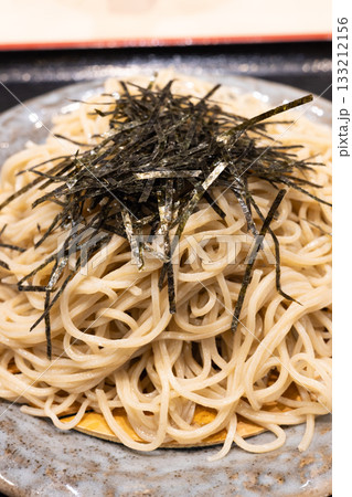 美味しいざるそば 133212156