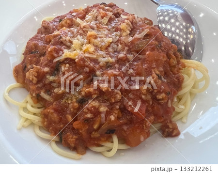 パスタ 食べ物 食物 133212261