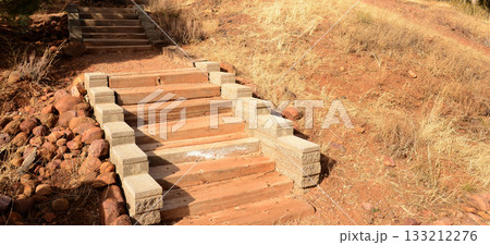 Stairs Fool Hollow Lake Stairs Fool Hollow Lake 133212276