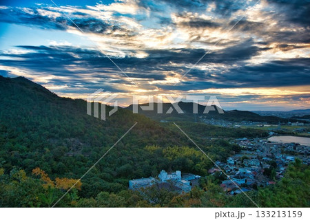 高御位山 高御位山 133213159