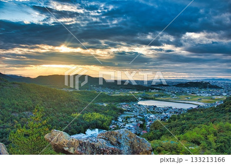 高御位山 133213166