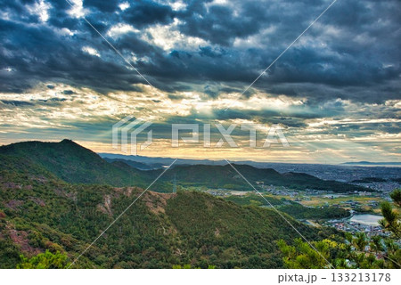 高御位山 133213178