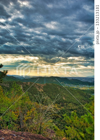 高御位山 133213181