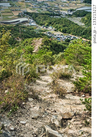 高御位山 133213217