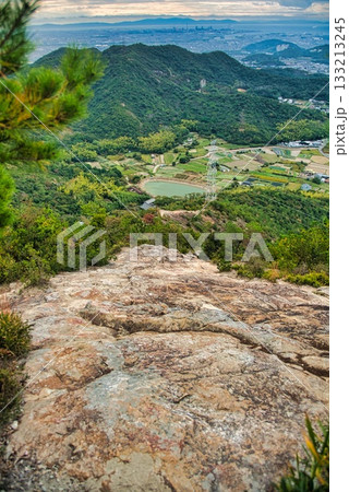 高御位山 高御位山 133213245