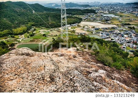 高御位山 高御位山 133213249