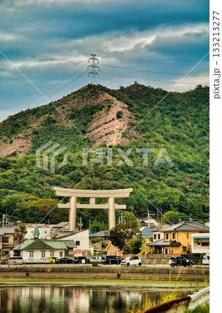 高御位山 133213277