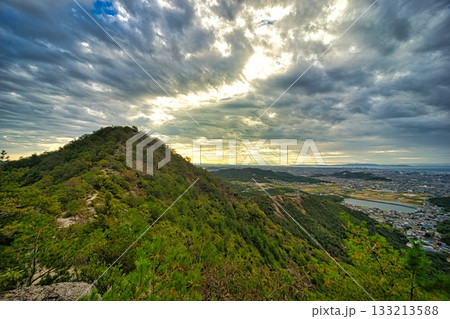 高御位山 高御位山 133213588