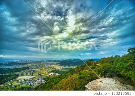 高御位山 133213593