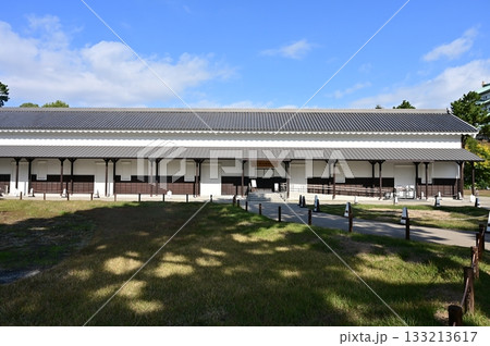 西の丸御蔵城宝館(名古屋城) 西の丸御蔵城宝館(名古屋城) 133213617