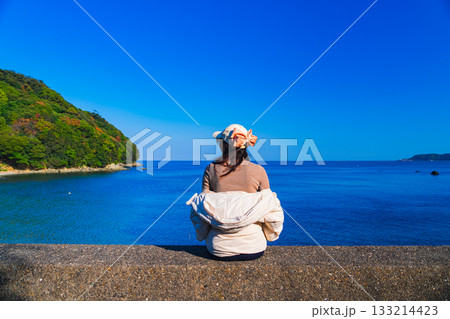 伊射波神社の美しい風景 伊射波神社の美しい風景 133214423