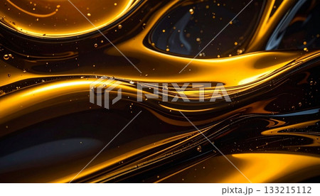 モーターオイルのテクスチャ7 133215112