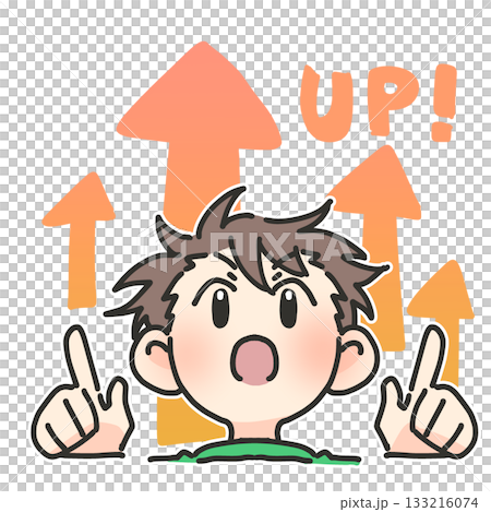 男性向上 133216074