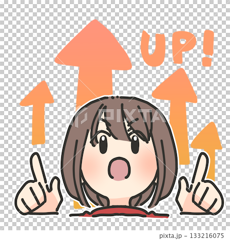 女性崛起 女性崛起 133216075