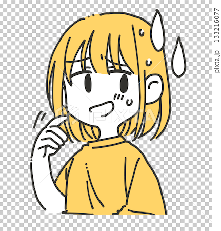 女人2(苦笑) 女人2(苦笑) 133216077