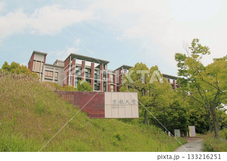 京都大学桂キャンパス 京都大学桂キャンパス 133216251