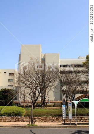 神戸大学病院 神戸大学病院 133216253