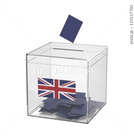 Concept image for elections in the United Kingdom 133217792