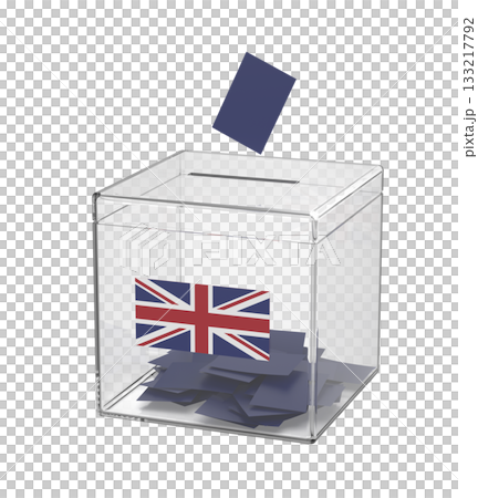 Concept image for elections in the United Kingdom 133217792