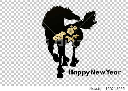 2026年賀 133218625