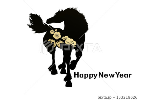 2026年賀 133218626