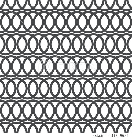 Geometric seamless pattern simple print 133219686