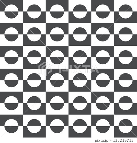 Simple geometric background contemporary art Simple geometric background contemporary art 133219713