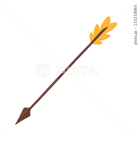 Arrow hunting equipment and weapon Arrow hunting equipment and weapon 133219863