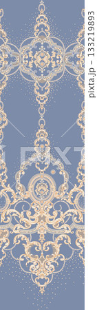 Soft Pastel Patterns with Florals Fruits and Cute Motifs for Notebook Designs Soft Pastel Patterns with Florals Fruits and Cute Motifs for Notebook Designs 133219893