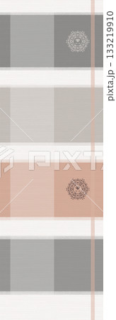 Soft Pastel Patterns with Florals Fruits and Cute Motifs for Notebook Designs Soft Pastel Patterns with Florals Fruits and Cute Motifs for Notebook Designs 133219910