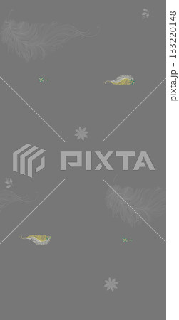 Soft Pastel Patterns with Florals Fruits and Cute Motifs for Notebook Designs Soft Pastel Patterns with Florals Fruits and Cute Motifs for Notebook Designs 133220148