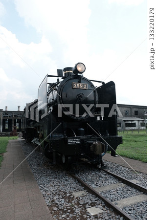 玖珠郡(玖珠町) 旧豊後森機関庫・豊後森機関庫公園 玖珠郡(玖珠町) 旧豊後森機関庫・豊後森機関庫公園 133220179