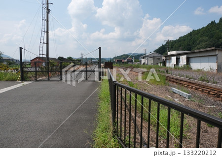 玖珠郡(玖珠町) 旧豊後森機関庫・豊後森機関庫公園 玖珠郡(玖珠町) 旧豊後森機関庫・豊後森機関庫公園 133220212