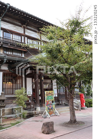 別府市　竹瓦温泉 133220245