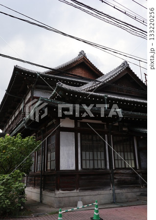 別府市　竹瓦温泉 133220256