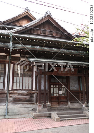 別府市　竹瓦温泉 133220258