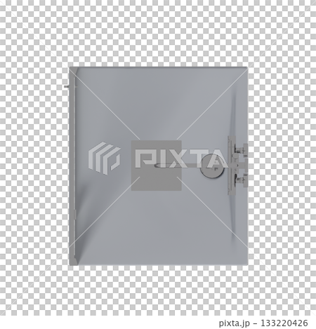 shower cabin isolated on transparent background, 3D illustration, cg render shower cabin isolated on transparent background, 3D illustration, cg render 133220426