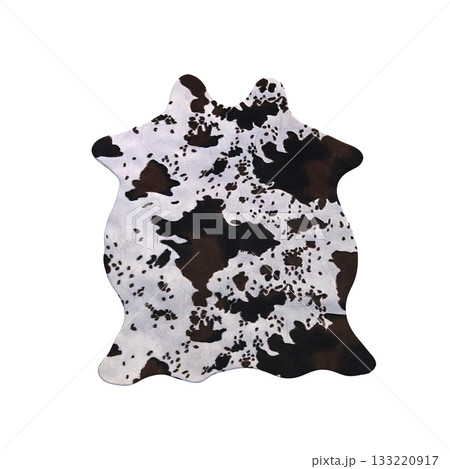 carpet for interior isolated on transparent background, home decor, 3D illustration, cg render carpet for interior isolated on transparent background, home decor, 3D illustration, cg render 133220917