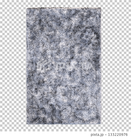 carpet for interior isolated on transparent background, home decor, 3D illustration, cg render carpet for interior isolated on transparent background, home decor, 3D illustration, cg render 133220976