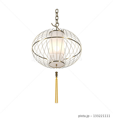 chandelier on the ceiling isolated on transparent background, hanging lamp, pendant light, 3D illustration, cg render chandelier on the ceiling isolated on transparent background, hanging lamp, pendant light, 3D illustration, cg render 133221111