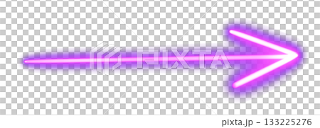 Simple Hand Drawn Neon Arrow Sign Png Simple Hand Drawn Neon Arrow Sign Png 133225276