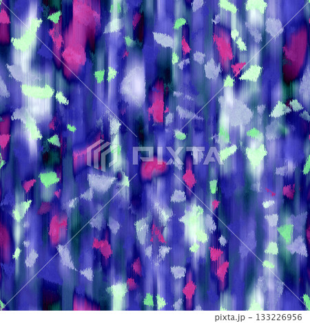 A seamless pattern with a blur effect in multicolored shades. Vertical dynamics, abstraction for textiles and surface design (1) A seamless pattern with a blur effect in multicolored shades. Vertical dynamics, abstraction for textiles and surface design (1) 133226956