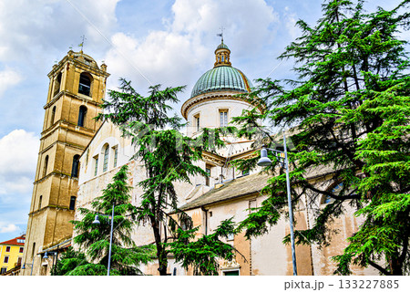 Savona Cathedral or Cathedral of Our Lady of the Assumption of Savona, Italy, Liguria region 133227885