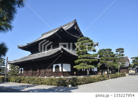 京都・建仁寺 133227954