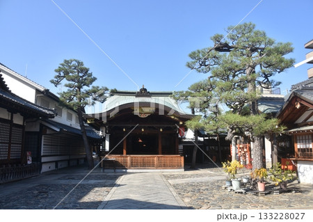 京都・恵美須神社 133228027