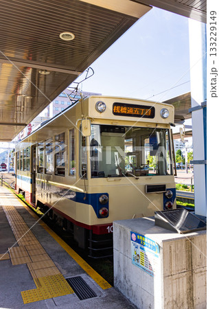 高知駅前駅 土佐電気鉄道を散策 高知県高知市北本町 高知駅前駅 土佐電気鉄道を散策 高知県高知市北本町 133229149